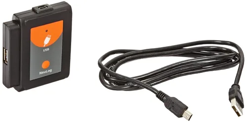 Vista 2 de NEULOG Módulo USB.