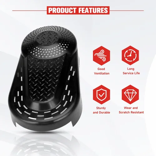Vista 3 de GREHUA Cobertura de Embrague Mejorada para Mini Moto Compatible con Coleman CT200U CT200U-EX Trail 200 BT200X Falcon 200 Baja Motorsports Warrior