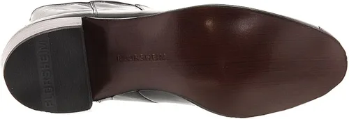 Vista 3 de Florsheim Hombres Duke 612 11 3E US Negro, Negro