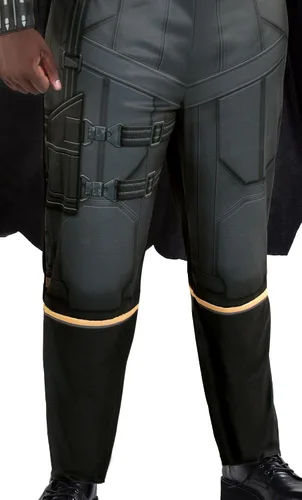 Vista 5 de Party City The Batman Halloween Costume for Men