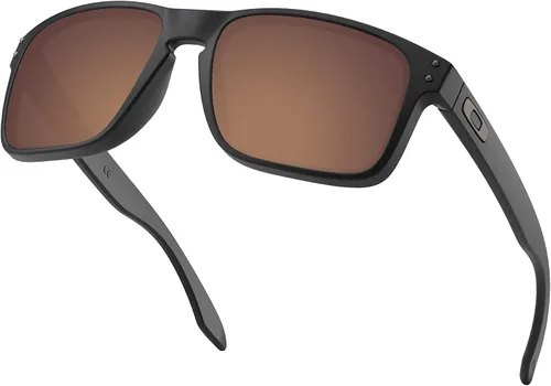 Vista 2 de Bsymbo - Lentes de repuesto para gafas de sol Oakley Holbrook OO9102