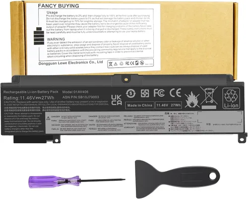 Vista 22 de J7HTX 7XNTR, batería de repuesto para laptop Dell Latitude 7202 7212 7220 Rugged Extreme Tablet T03H T03H002 T03H T03H003 Series 02JT7D 2JT7D J82G5