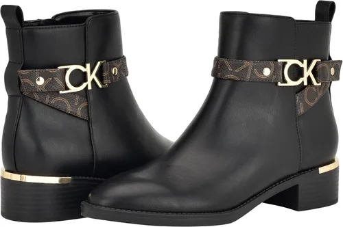 Vista 6 de Calvin Klein Botines Dhara para mujer