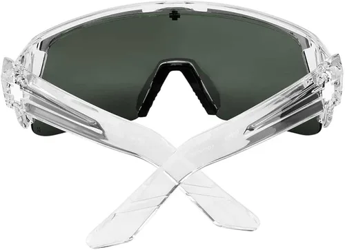 Vista 4 de Spy Optic Monolith 5050 - Espejo espectro, color gris, verde, rosa, talla única