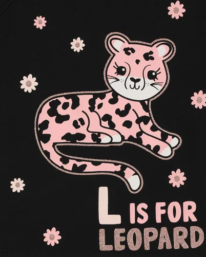 Vista 5 de The Childrens Place Camiseta sin mangas de moda para bebés y niñas pequeñas