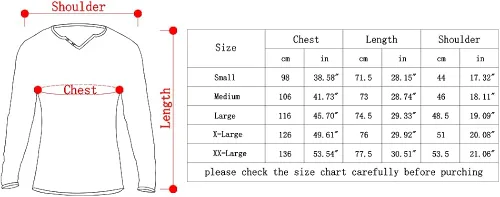 Vista 7 de NUOKESASI Camiseta básica Henley de manga corta y larga para hombre