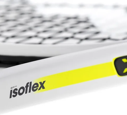 Vista 3 de Tecnifibre TF-X1 285 - Raqueta de tenis sin ataduras