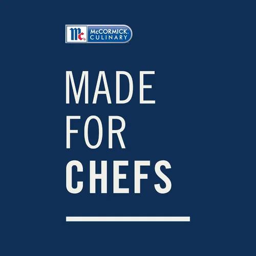 Vista 4 de McCormick Culinary Semilla de apio entera, 16 onzas, un recipiente de 16 onzas de semillas de apio para cocinar, sustituto de sal perfecto