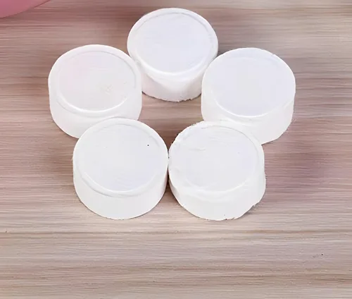 Vista 2 de Toalla comprimida para monedas, toallitas portátiles, servilletas de papel, no tejidas, desechables, de algodón comprimido, toalla de tejido