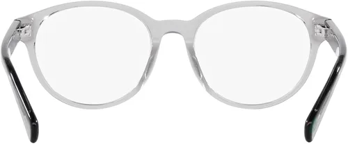 Vista 7 de Polo Prep Pp8546u Universal Fit Round Prescription Eyewear Frames