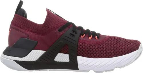 Vista 6 de Zapatillas de entrenamiento UA Project Rock 4 para hombre