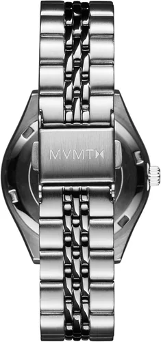 Vista 3 de MVMT Rise Mini Women's Minimalist Vintage Watch