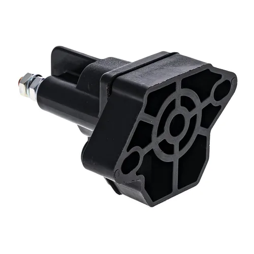 Vista 2 de NICHE Interruptor de relé de solenoide de arranque para Arctic Cat 0445-058 400 500 700 650 1000 Yamaha 8JP-H1940-00-00