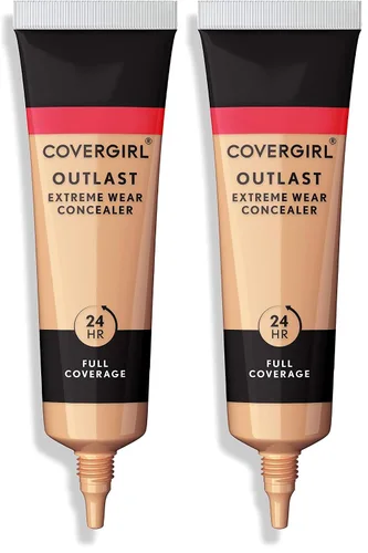 Vista 17 de COVERGIRL Outlast Extreme Wear Corrector, Buff Beige 825