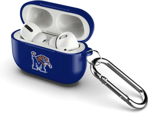 Vista 22 de SOAR NCAA Airpod Pro Funda protectora