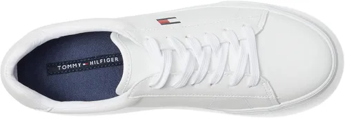 Vista 2 de Tommy Hilfiger Tenis Bueri para mujer