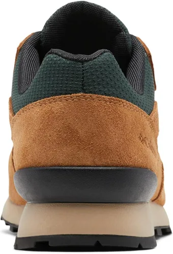 Vista 4 de Columbia Zapatos para caminar Trail para hombre