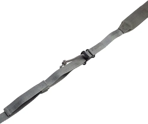 Vista 2 de Viking Tactics Eslinga acolchada ancha de transformación VTAC para pistola más pesada
