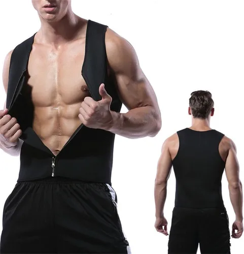 Vista 4 de STRAFFI Protechshield Nano Tech - Chaleco de protección nano protector, chaleco de protección Nano Tech para hombre