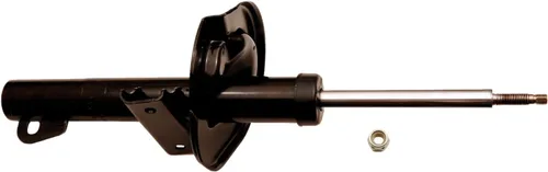 Vista 361 de Gabriel G51077 Ultra - Puntal delantero para Toyota 4Runner 4WD 96-02, Toyota Tacoma 4WD 95-04, Toyota Tacoma Pre Runner RWD 98-04 (paquete de 1)