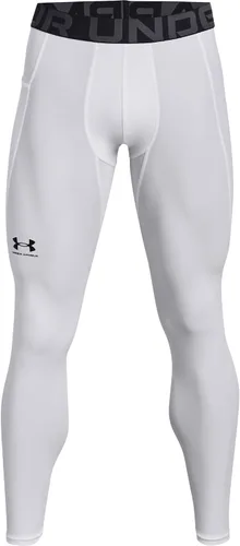Vista 40 de Under Armour HeatGear Leggings para hombre
