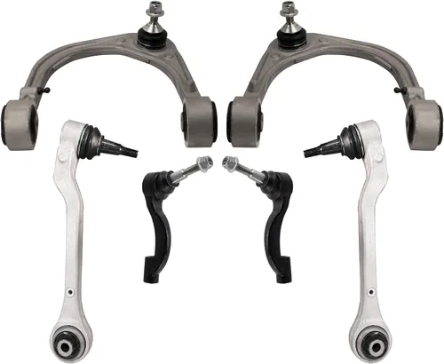 Vista 65 de Detroit Axle - Kit frontal para Chrysler 300 Dodge Charge 2011-2023