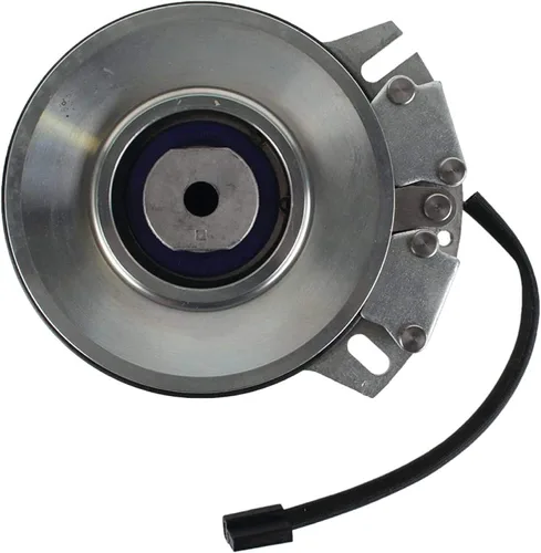 Vista 2 de Nuevo Outdoor Power Xtreme Equipment X0327 Embrague de toma de fuerza compatible con/reemplazo para Warner 5219-1 5219-221 1.000 cigüeñal, polea