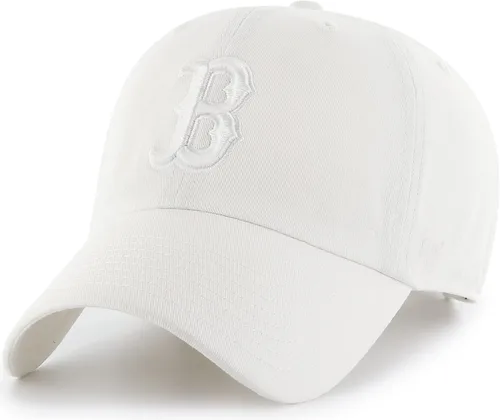 Vista 40 de 47 MLB - Gorra Clean Up para mujer Carbón