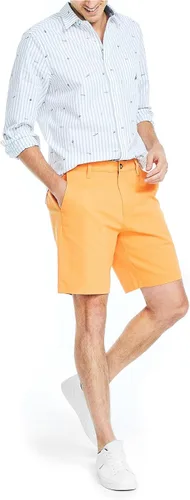 Vista 4 de Nautica Pantalones cortos de 8.5" para hombre