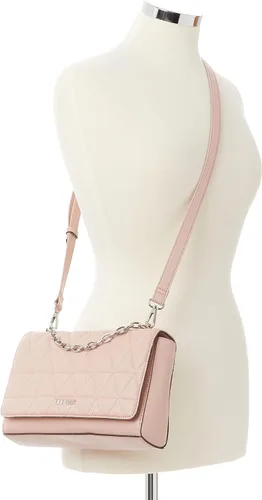 Vista 5 de NINE WEST Judilee Mini solapa cruzada