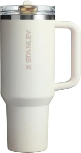 Vista 106 de STANLEY Quencher ProTour - Vaso con pajilla, 14 onzas, color negro 2.0