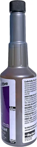 Vista 9 de Stanadyne Lubricity Formula - Botella de 16 onzas, caja de 12 botellas trata 125 galones de combustible diesel por botella.