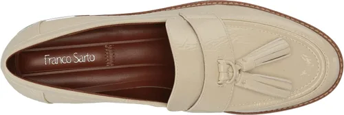 Vista 5 de Franco Sarto Mocasines con borlas Carolynn para mujer