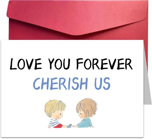 Vista 12 de Divertida tarjeta de felicitación de cumpleaños de diseño único, divertida tarjeta de felicitación para hermanas, madres, amigas, para expresar tus