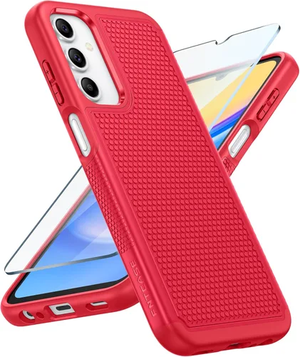 Vista 169 de FNTCASE for iPhone 17 Pro Case: Translucent Light Blue Slim Cases Compatible with MagSafe, Full Camera Protection & Tempered Glass Protector, 14FT