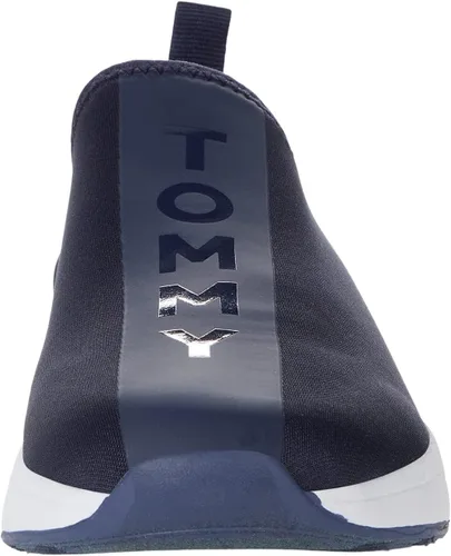 Vista 6 de Tommy Hilfiger Tenis Arizel para mujer