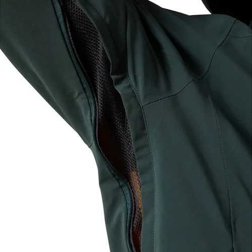 Vista 4 de Helly Hansen Alpha LIFAloft - Chaqueta para hombre