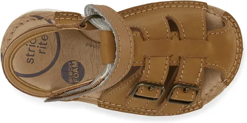 Vista 6 de Stride Rite SRT Reign Sandalia unisex para niños