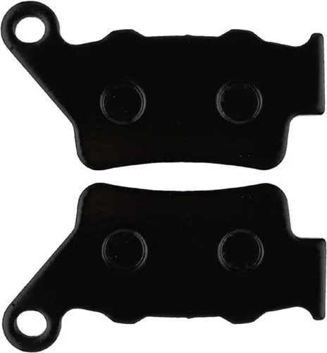 Vista 2 de Pastillas de freno de disco Piezas de freno de motocicleta Pastillas de freno para Y&AMAHA XT660Z XT 660Z XT660 Z XT 660 Z Tenere 2008-2011