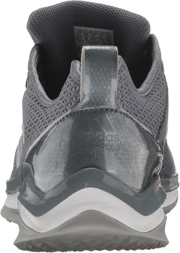 Vista 3 de Adidas Speed 3.0 Cross Trainer Tenis para hombre, Gris, 4