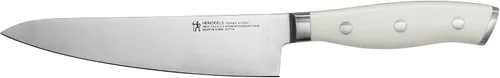 Vista 6 de HENCKELS - 16910-131 HENCKELS - Cuchillo multiusos dentado forjado Premio, 5 pulgadas, negro/acero inoxidable