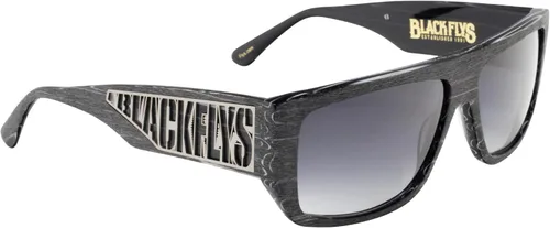 Vista 3 de Black Flys Sci Fly 8 Handmade Sunglass