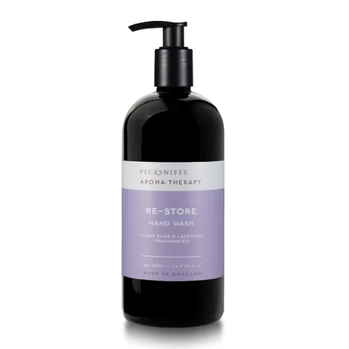 Vista 16 de Pecksniff's Aroma:Therapy De-Tox 500 ml/16.9 fl oz Lavado de Manos Aroma:Therapy De-Tox liquid hand soap with refined fragrance for everyday