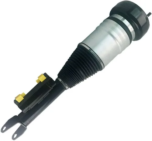 Vista 3 de Choque delantero de la suspensión del aire 2053204768 2053204868 compatible con Mercedes Benz W205 S205 C205 C160 C180 C200 C300 C220 C250 (1 par)