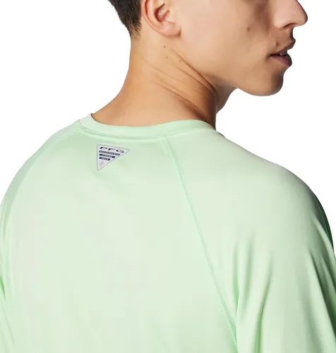 Vista 6 de Columbia Terminal Tackle PFG Statetriot - Camisa de manga larga, para hombre
