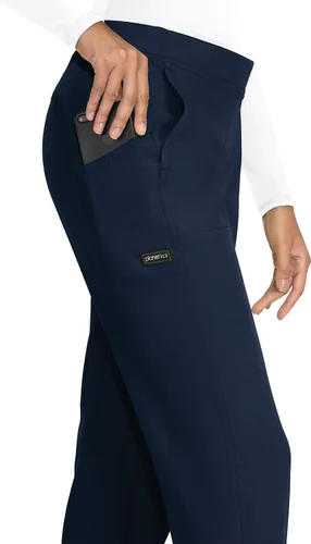 Vista 7 de KOI 744 Cherish Jogger para mujer
