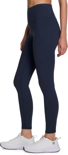 Vista 64 de Avalanche Leggings de longitud completa para mujer, súper suaves, para senderismo, gimnasio, con bolsillos