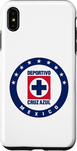Vista 11 de Cruz Azul - Obtenga una gran puntuación con nuestra exclusiva funda de la colección para iPhone 17