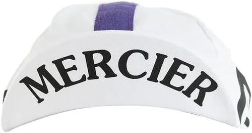 Vista 11 de Gorras de ciclismo Retro Prestige Team Classic L'Eroica Made in Italy