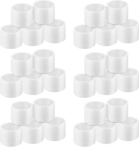 Vista 11 de Paquete de 10 Cartuchos de Desmineralización para Humidificador Compatible con Humidificadores LEVOIT de Relleno Superior, Classic 160, LV600S